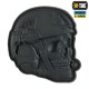 Патч Operator 3D PVC Black
