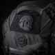 Патч Operator 3D PVC Black