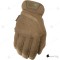 Рукавички Mechanix Anti-Static FastFit Gloves Койот M(р)
