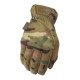 Рукавички Mechanix Anti-Static FastFit Gloves MultiCam