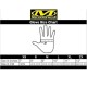 Рукавички Mechanix Anti-Static FastFit Gloves MultiCam