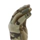 Рукавички Mechanix Anti-Static FastFit Gloves MultiCam