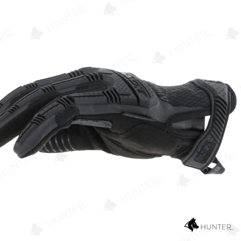 Рукавички Mechanix M-Pact Covert Gloves Чорний