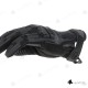 Рукавички Mechanix M-Pact Covert Gloves Чорний