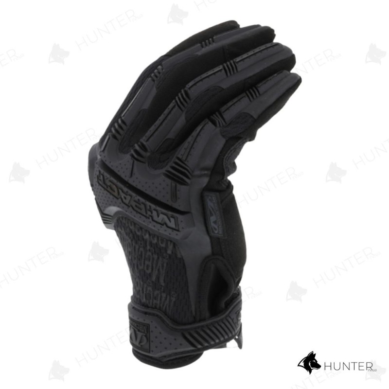Рукавички Mechanix M-Pact Covert Gloves Чорний
