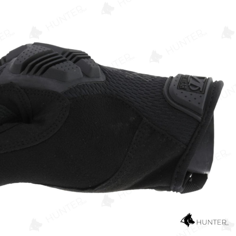 Рукавички Mechanix M-Pact Covert Gloves Чорний