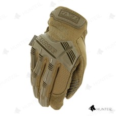 Рукавички Mechanix M-Pact Covert Gloves Койот M(р)