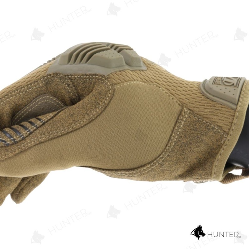 Рукавички Mechanix M-Pact Covert Gloves Койот