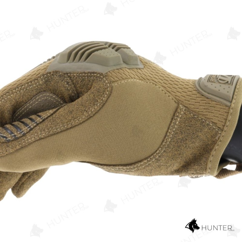 Рукавички Mechanix M-Pact Covert Gloves Койот