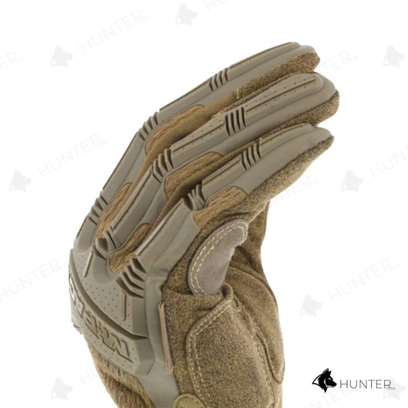 Рукавички Mechanix M-Pact Covert Gloves Койот