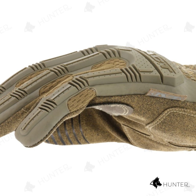 Рукавички Mechanix M-Pact Covert Gloves Койот
