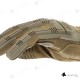 Рукавички Mechanix M-Pact Covert Gloves Койот