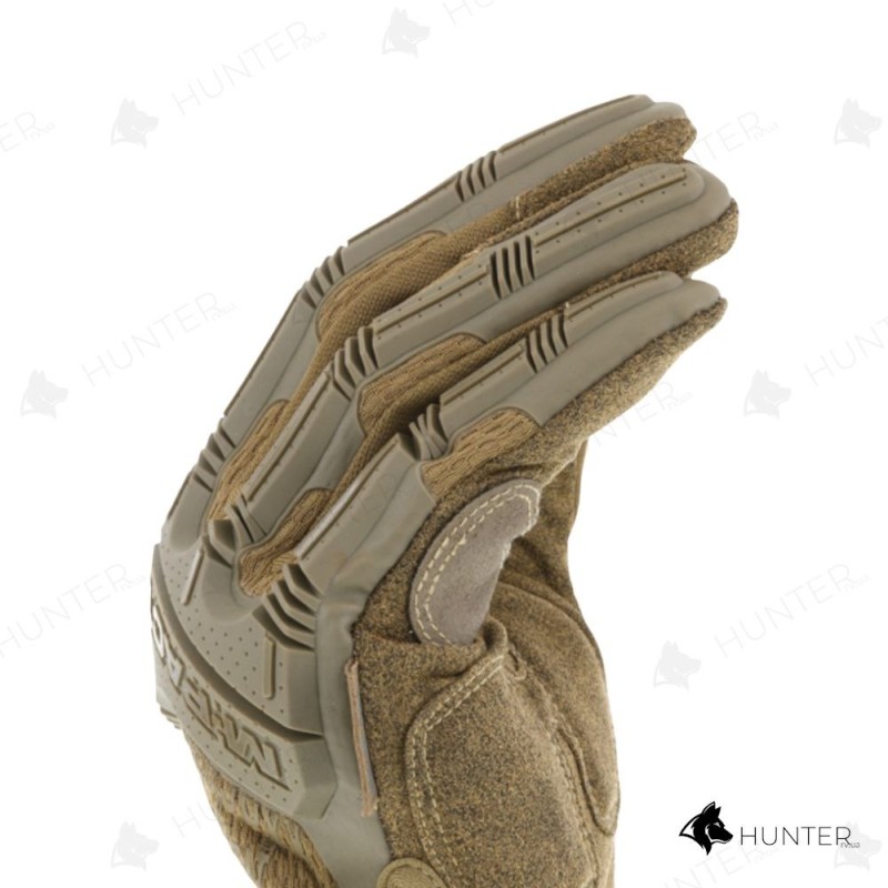 Рукавички Mechanix M-Pact Covert Gloves Койот