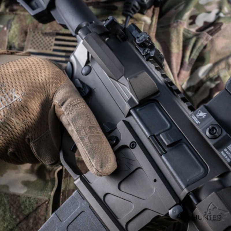 Рукавички Mechanix Specialty 0.5mm Gloves Койот