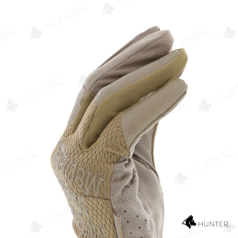 Рукавички Mechanix Specialty 0.5mm Gloves Койот