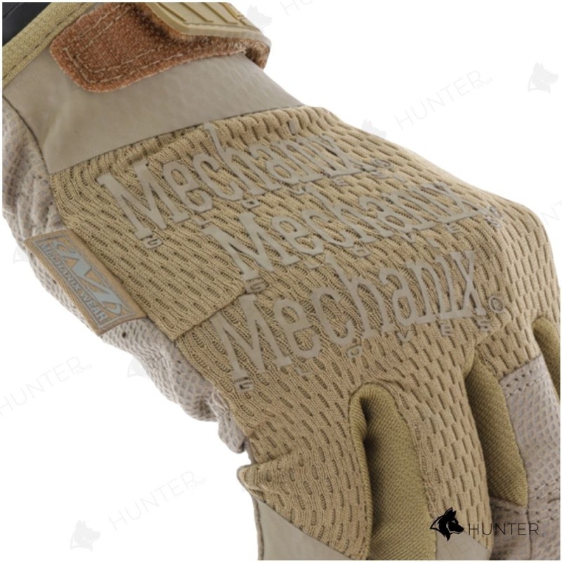 Рукавички Mechanix Specialty 0.5mm Gloves Койот