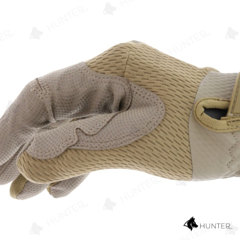 Рукавички Mechanix Specialty 0.5mm Gloves Койот