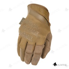 Рукавички Mechanix Specialty 0.5mm Gloves Койот M(р)