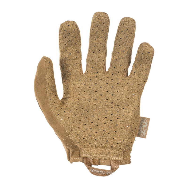 Рукавички Mechanix Specialty Vent Gloves Койот