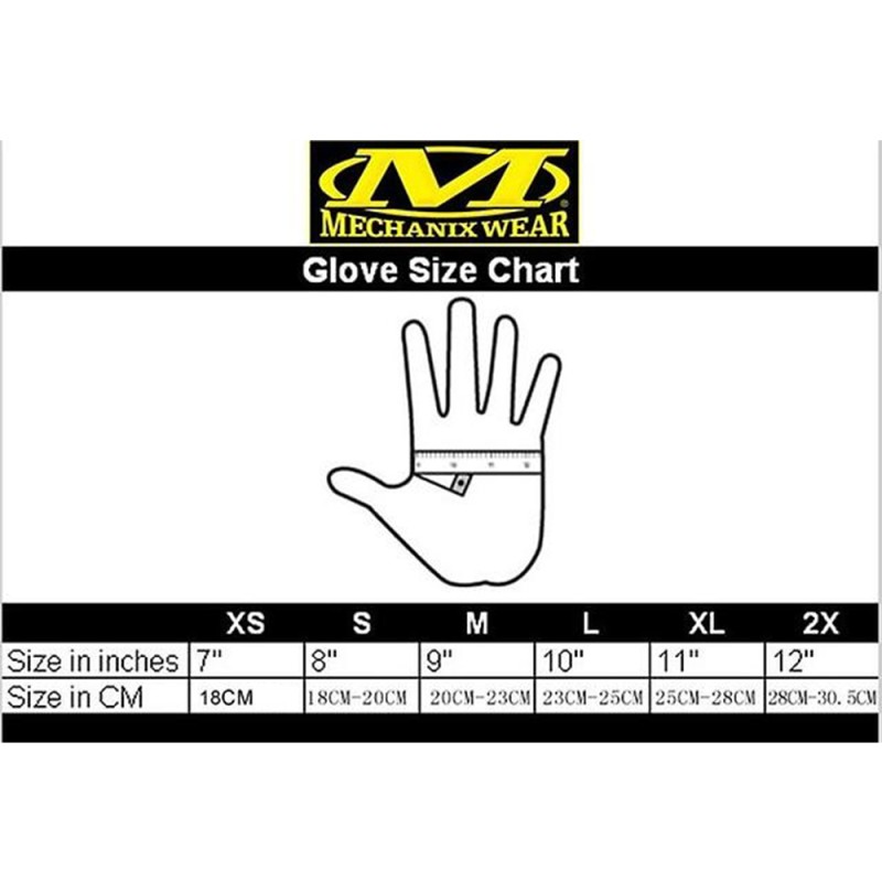 Рукавички Mechanix Specialty Vent Gloves Койот