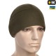 Шапка M-Tac Watch Cap Elite Fleece (270г/м2) Army Olive Олива