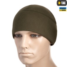 Шапка M-Tac Watch Cap Elite Fleece (270г/м2) Army Olive Олива XL(р)