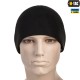 Шапка M-Tac Watch Cap Elite Fleece (270г/м2) Чорний