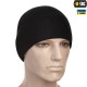 Шапка M-Tac Watch Cap Elite Fleece (270г/м2) Чорний
