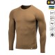 Термобілизна M-Tac ThermoLine Coyote Brown Койот