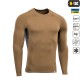 Термобілизна M-Tac ThermoLine Coyote Brown Койот