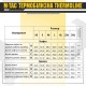 Термобілизна M-Tac ThermoLine Coyote Brown Койот