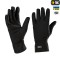 Рукавички M-Tac Winter Soft Shell Black Чорний S(р)