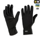Рукавички M-Tac Winter Soft Shell Black Чорний