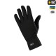 Рукавички M-Tac Winter Soft Shell Black Чорний
