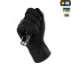 Рукавички M-Tac Winter Soft Shell Black Чорний