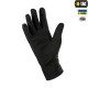 Рукавички M-Tac Winter Soft Shell Black Чорний