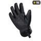 Рукавички M-Tac Extreme Tactical Dark Grey Сірий