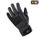 Рукавички M-Tac Extreme Tactical Dark Grey Сірий