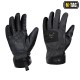 Рукавички M-Tac Extreme Tactical Dark Grey Сірий