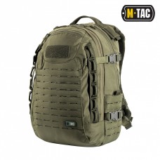 Рюкзак M-Tac Intruder Pack Olive Олива
