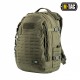 Рюкзак M-Tac Intruder Pack Olive Олива
