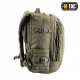 Рюкзак M-Tac Intruder Pack Olive Олива