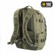 Рюкзак M-Tac Intruder Pack Olive Олива