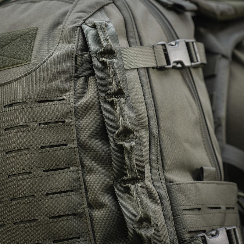 Рюкзак M-Tac Intruder Pack Olive Олива