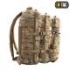 Рюкзак M-Tac Large Assault pack MultiCam