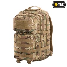 Рюкзак M-Tac Large Assault pack MultiCam