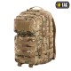 Рюкзак M-Tac Large Assault pack MultiCam