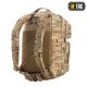 Рюкзак M-Tac Large Assault pack MultiCam