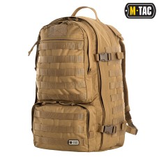 Рюкзак M-Tac Trooper Pack Койот