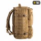 Рюкзак M-Tac Trooper Pack Койот
